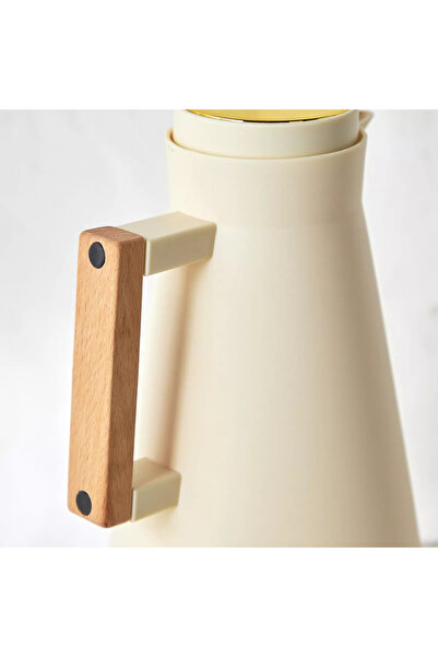 Generic Rue Vacuum Flask - 1 L