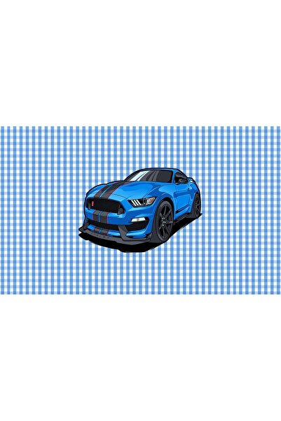 homefastseller Washable Car Character Feeding Cover 1 Piece 35*50 cm