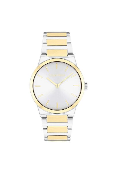 Calvin Klein ساعة يد نسائية CK25100113