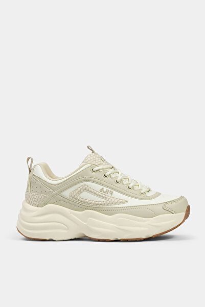 Fila Women's Casual Sneakers Skye Zp a Wmn Ffw0585.70027