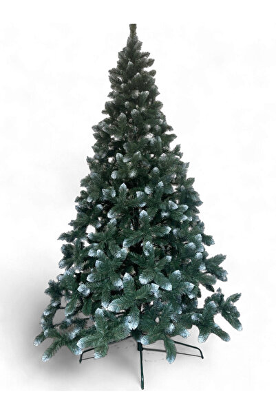 ChristmasExpress Brad artificial PROSTA 300cm, 100% PVC