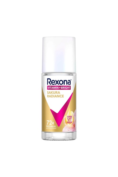 Rexona Rixona Roll On Bright Sakura 45 ml.