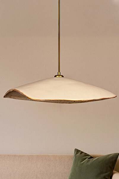 Hmydesign Marvion Handmade Karbon Beton Avize