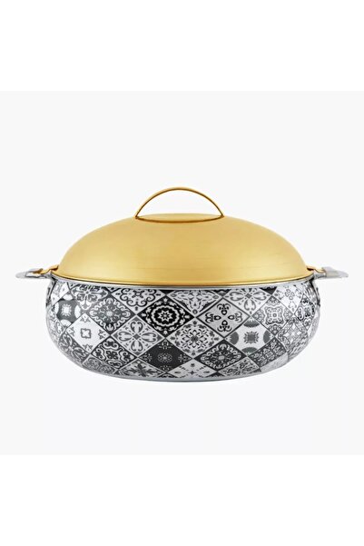 Generic Al Saif Lavera Hotpot - 3.5 L