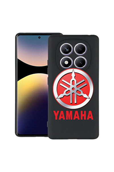 bestcase Λεπτή θήκη σιλικόνης για Xiaomi Redmi Note 14 Pro 4G, Yamaha, 199785...