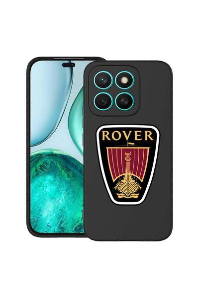 bestcase Carcasă subțire din silicon pentru Honor X8C, Rover, 1992026 B 1769