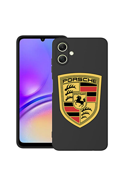 bestcase Тънък силиконов калъф за Samsung Galaxy A06 5G, Porsche, 1997858 B 1722