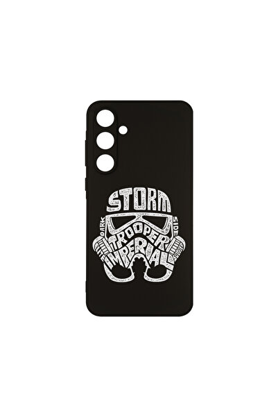 bestcase Carcasă subțire din silicon pentru Samsung Galaxy A16, Calligraphy S...