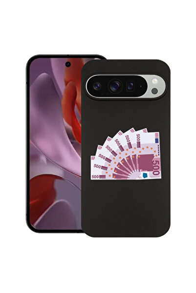 bestcase Carcasă subțire din silicon pentru Google Pixel 9 Pro XL, 500 euro, 1926334 B 1487