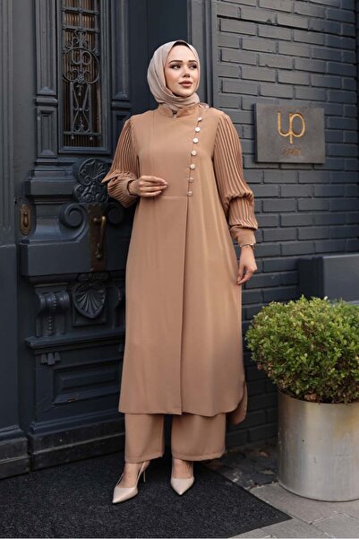 N.S NEVA STYLE Μπισκότα Τεσσέτου Σετ Διπλό 7655BS