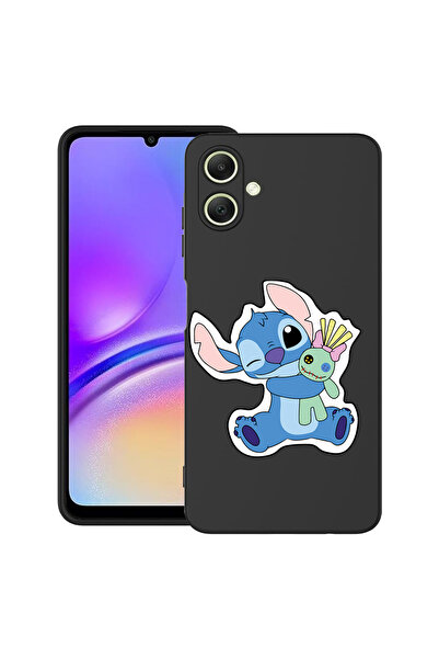 bestcase Carcasă subțire din silicon pentru Samsung Galaxy A06 5G, Lilo, 1997...