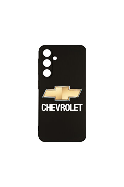 bestcase Λεπτή θήκη σιλικόνης για Samsung Galaxy A16, Chevrolet, 1923376 B 1762