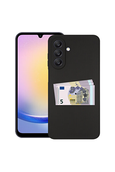 bestcase Carcasă subțire din silicon pentru Samsung Galaxy A56, 5 euro, 19920...