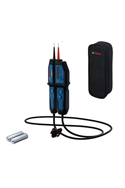 Bosch Gvt 1000-15 Voltaj Test Cihazı