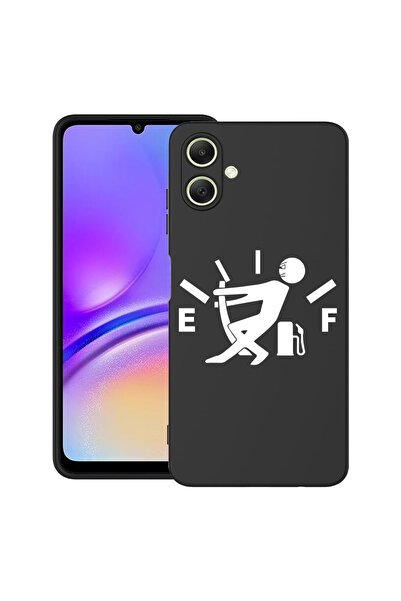 bestcase Carcasă subțire din silicon pentru Samsung Galaxy A06 5G, fără combu...