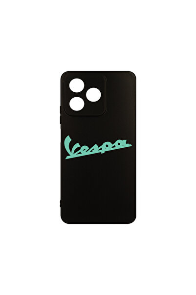 bestcase Λεπτή θήκη σιλικόνης για Xiaomi Redmi 13, Vespa, 1923377 B 1709