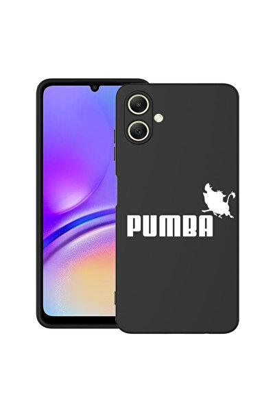 bestcase Carcasă subțire din silicon pentru Samsung Galaxy A06 5G, Pumba, 199...