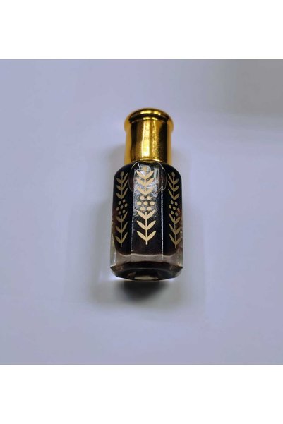 ALHAMIDI Cambodian Dehn Oud 1/2 Tola (6ml)