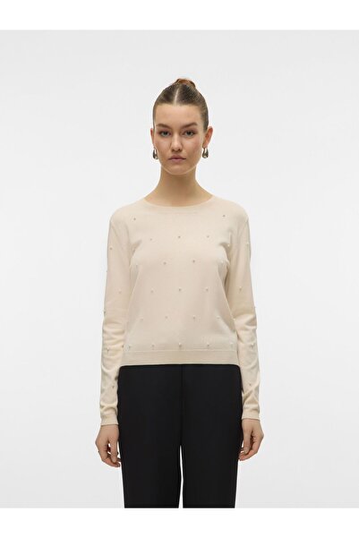Vero Moda Strickpullover VMGLORY Pullover