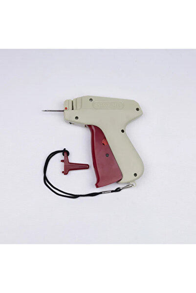 Örenler Plastik A&J 4 cm Standart Long Uzun Kılçık Etiketleme Tabancası