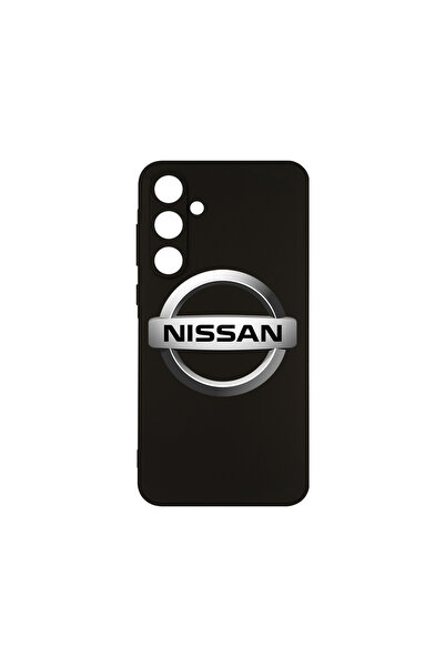 bestcase Λεπτή θήκη σιλικόνης για Samsung Galaxy A16, Nissan, 1923376 B 1729