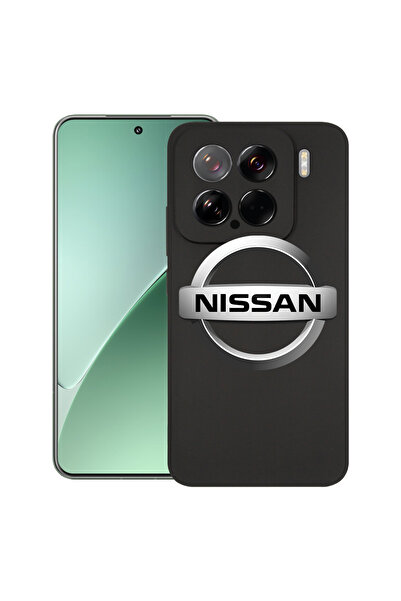 bestcase Carcasă subțire din silicon pentru Xiaomi 15, Nissan, 1926341 B 1729