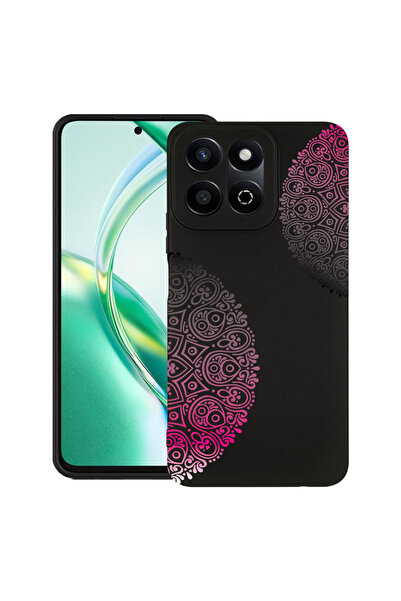 bestcase Carcasă subțire din silicon pentru Honor 200 Smart, dantelă, 1923378...