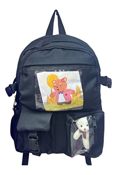 Store Erkek Kore Sirt Çantasi