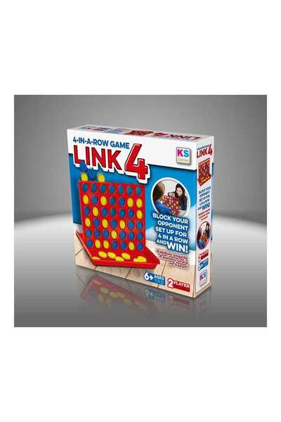 Ks Games Link 4