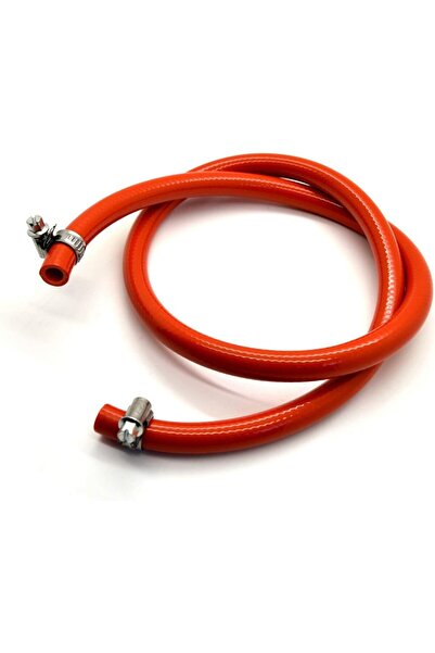 Generic أنبوب غاز البترول المسال من شركة الأرقم - 2 متر، خرطوم متين ومرن لموق...