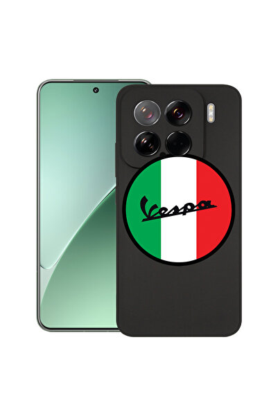 bestcase Carcasă subțire din silicon pentru Xiaomi 15, Vespa, 1926341 B 1708