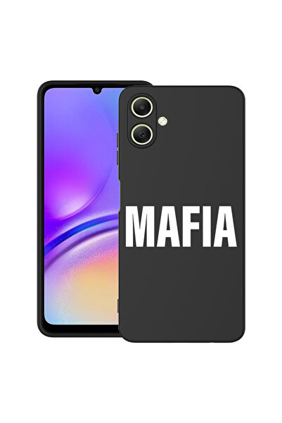 bestcase Carcasă subțire din silicon pentru Samsung Galaxy A06 5G, Maffia, 19...