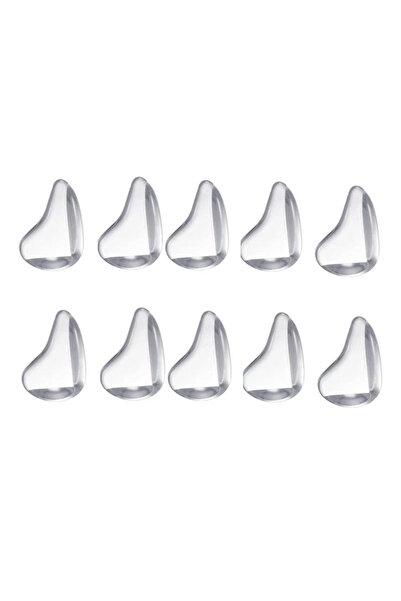 Belle Fusion Silikon Şeffaf Masa Kenar , Köşe Koruması