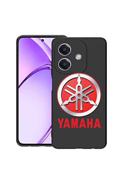 bestcase Carcasă subțire din silicon pentru OPPO A60 5G / A40 / A40M, Yamaha,...
