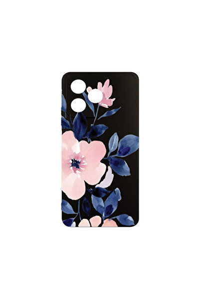bestcase Carcasă subțire din silicon pentru Xiaomi Redmi 13, Colecția Pastel ...