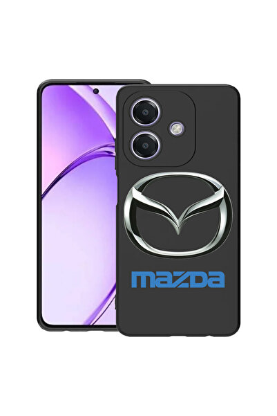 bestcase Carcasă subțire din silicon pentru OPPO A60 5G / A40 / A40M, Mazda, ...