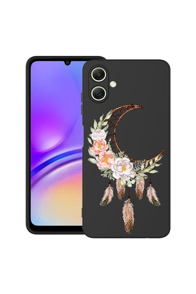 bestcase Carcasă subțire din silicon pentru Samsung Galaxy A06 5G, Dreamcatch...