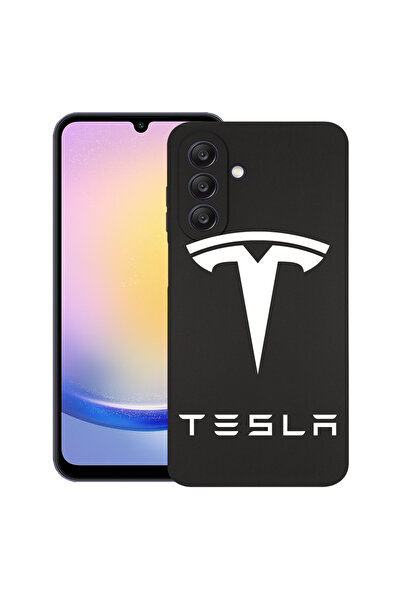 bestcase Carcasă subțire din silicon pentru Samsung Galaxy A26, Tesla, 1926339 B 1710