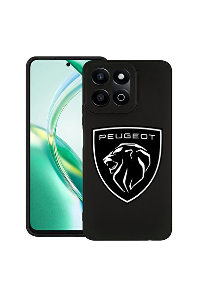 bestcase Carcasă subțire din silicon pentru Honor 200 Smart, Peugeot, 1923378...