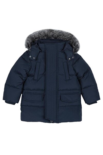 Chicco Boys' winter jacket