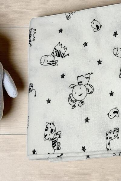 Cottonest غطاء الطفل