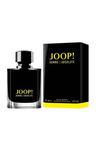 Joop Homme Absolute Eau de Parfum 80ml