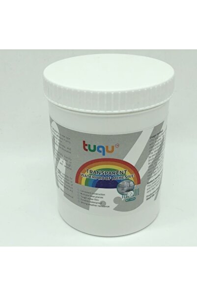 Star Master Adeziv transparent impermeabil, Star Master, 300 g, uscare rapidă...