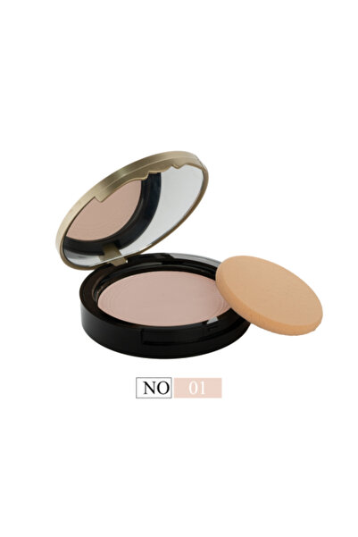 Christine بودرة الوجه 01