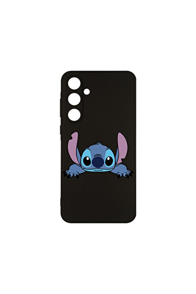 bestcase Λεπτή θήκη σιλικόνης για Samsung Galaxy A16, ραφή, 1923376 B 1611