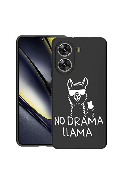 bestcase Λεπτή θήκη σιλικόνης για Poco X7 Pro 5G, χωρίς λάμμα, 1992025 B 1627