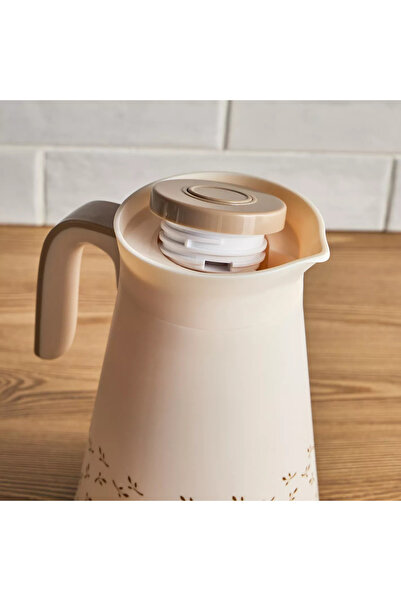 Generic Ayla Printed Flask - 1 L