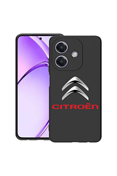 bestcase Carcasă subțire din silicon pentru OPPO A60 5G / A40 / A40M, Citroen...