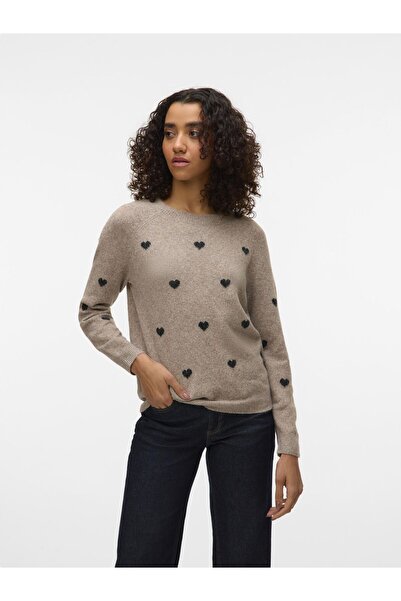 Vero Moda Strickpullover VMDOFFY Pullover