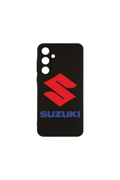bestcase Λεπτή θήκη σιλικόνης για Samsung Galaxy A16, Suzuki, 1923376 B 1712
